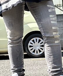 AMIRI | デニムパンツ