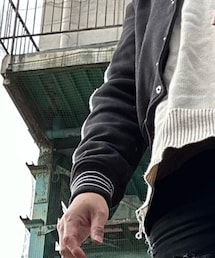 AMIRI | ブルゾン