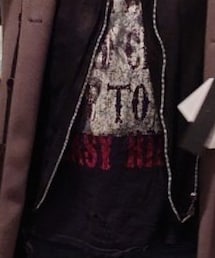 ZAC VARGAS | Tシャツ/カットソー