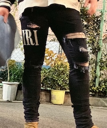 AMIRI | デニムパンツ