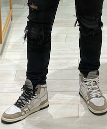 AMIRI | スニーカー