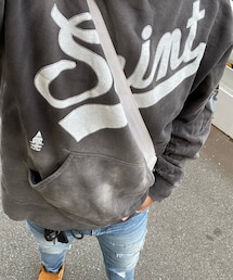 セントマイケル | パーカー