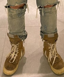 Rick Owens | スニーカー