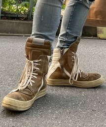 Rick Owens | スニーカー