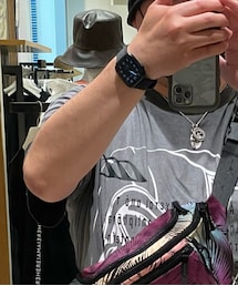 アップル | デジタル腕時計