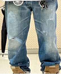 Levi's | デニムパンツ