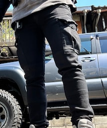 AMIRI | カーゴパンツ