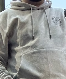 CHROME HEARTS | パーカー