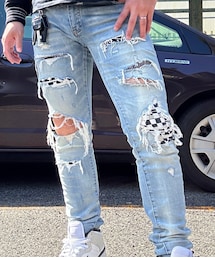 AMIRI | デニムパンツ