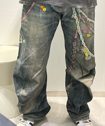Acne Studios | デニムパンツ