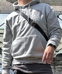 CHROME HEARTS | パーカー