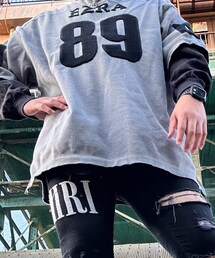 EZRA | ニット/セーター