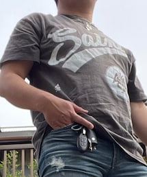 セントマイケル | Tシャツ/カットソー