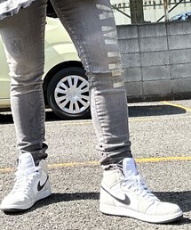 AIR JORDAN | スニーカー