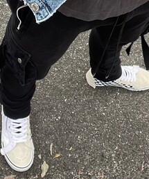 VANS | スニーカー