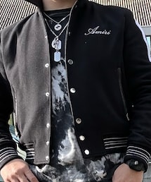 AMIRI | ブルゾン