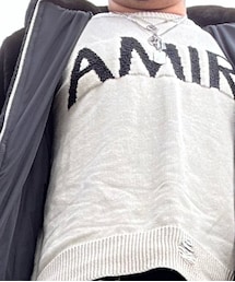 AMIRI | ニット/セーター