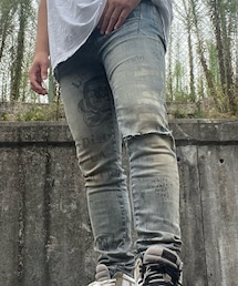 AMIRI | デニムパンツ