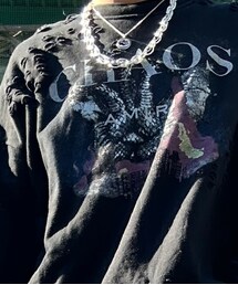 ZARA | ネックレス