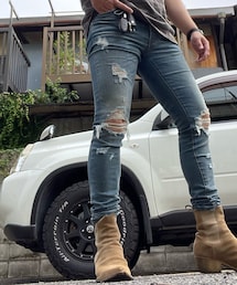 日産エクストレイル | その他