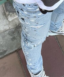 AMIRI | デニムパンツ