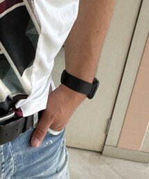 Apple | デジタル腕時計