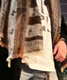 ZARA | ストール/ショール