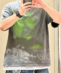 saint mxxxxxx | Tシャツ/カットソー