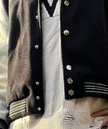 AMIRI | ブルゾン