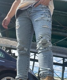 AMIRI | デニムパンツ