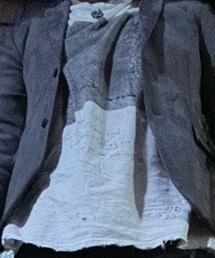 ZAC VARGAS | Tシャツ/カットソー