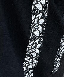 NO ID. | Tシャツ/カットソー