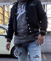 AMIRI | ブルゾン