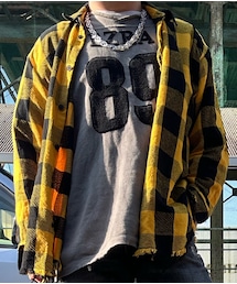 絵図 | Tシャツ/カットソー