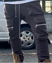 af | スウェットパンツ