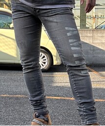 AMIRI | デニムパンツ