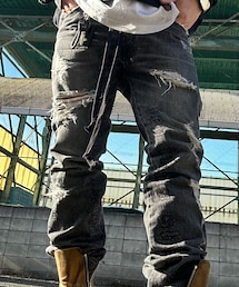カタリスト | デニムパンツ