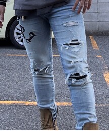 AMIRI | デニムパンツ