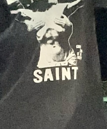 saintmxxxxxx | Tシャツ/カットソー