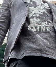 AZUL by moussy | テーラードジャケット