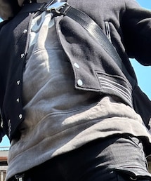 saintmxxxxxx | パーカー