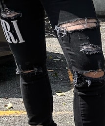 AMIRI | デニムパンツ