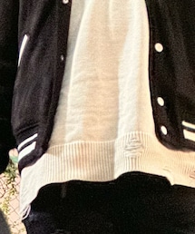 ZARA | スタジャン