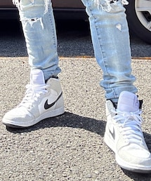 AIR JORDAN | スニーカー