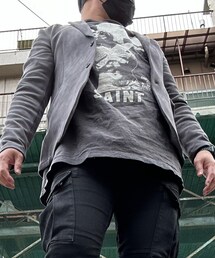 saintmxxxxxx | Tシャツ/カットソー