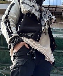 AMIRI | ブルゾン