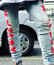 AMIRI | デニムパンツ