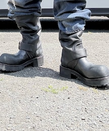 BALENCIAGA | ブーツ