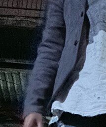 AZUL by moussy | テーラードジャケット