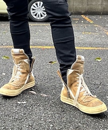 Rick Owens | スニーカー